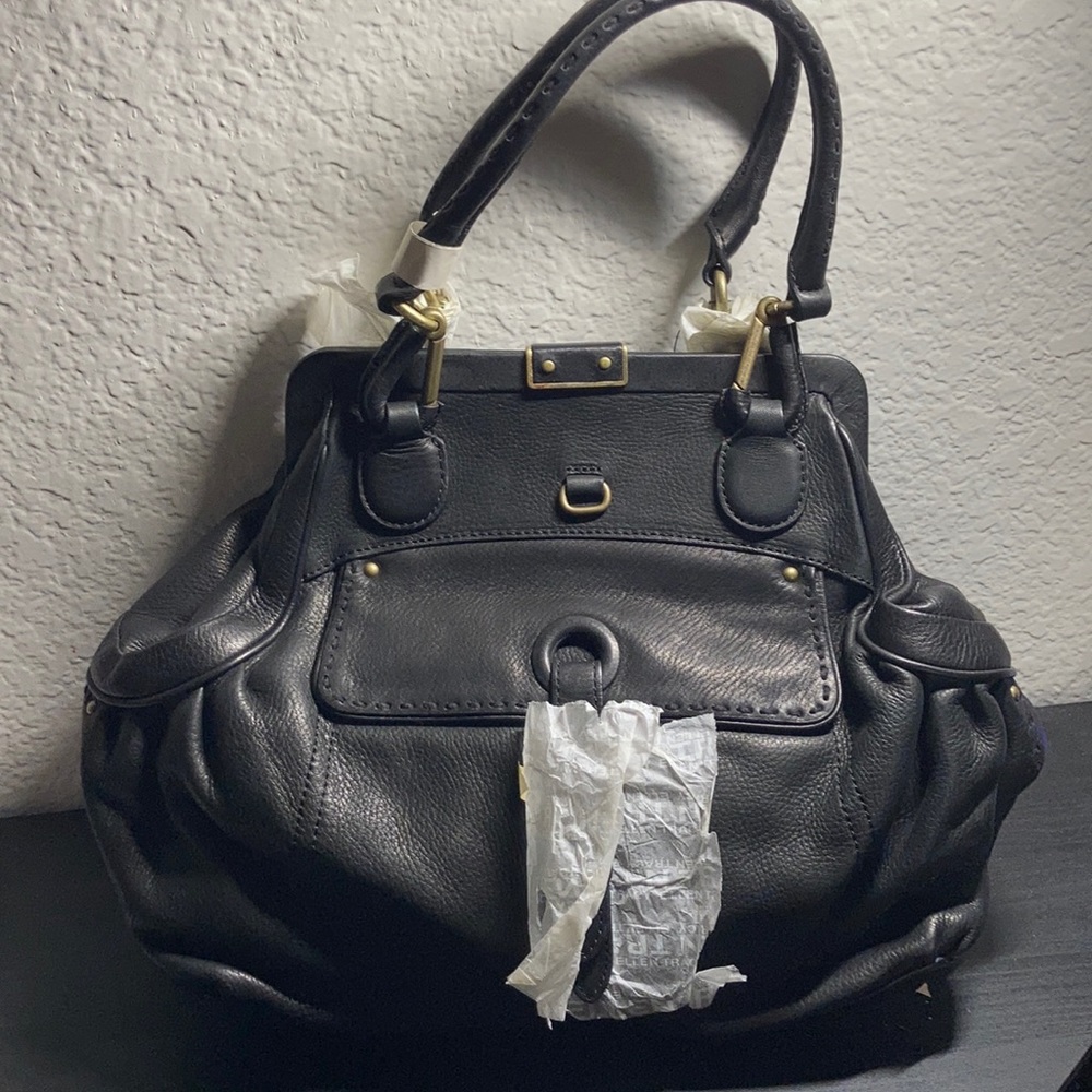 ellen tracy bag